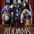 Addams Ailesi Small Poster