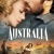 Avustralya Small Poster