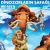 Buz Devri 3: Dinozorların Şafağı Small Poster