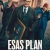 Esas Plan Small Poster
