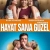 Hayat Sana Güzel Small Poster