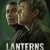 Lanterns Small Poster