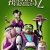 Addams Ailesi 2 Small Poster