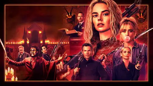 Saklambaç 2 Poster