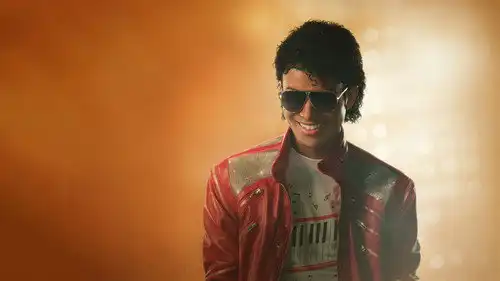 Michael Poster