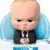 Patron Bebek Small Poster