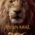 Aslan Kral Small Poster
