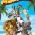 Madagaskar Small Poster