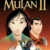 Mulan 2 Small Poster