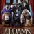 Addams Ailesi Small Poster